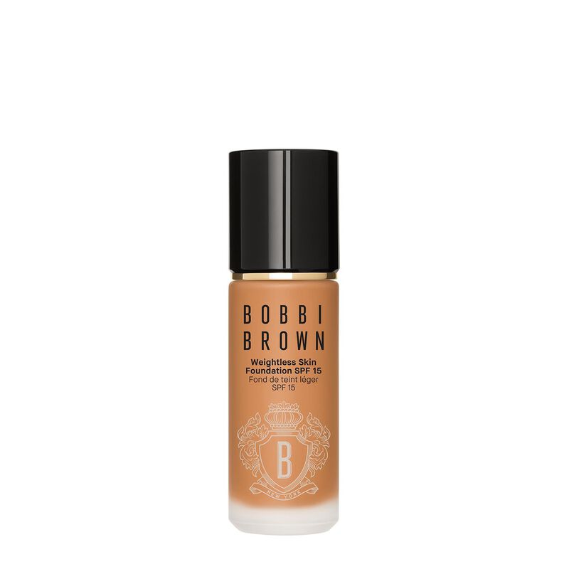 Bobbi Brown Weightless Skin Foundation SPF 15 image number 132